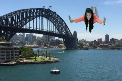 Chroma Key TV Studio 