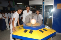 Fun Science Gallery Picture