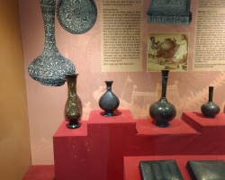  Indian Scientific Heritage Gallery