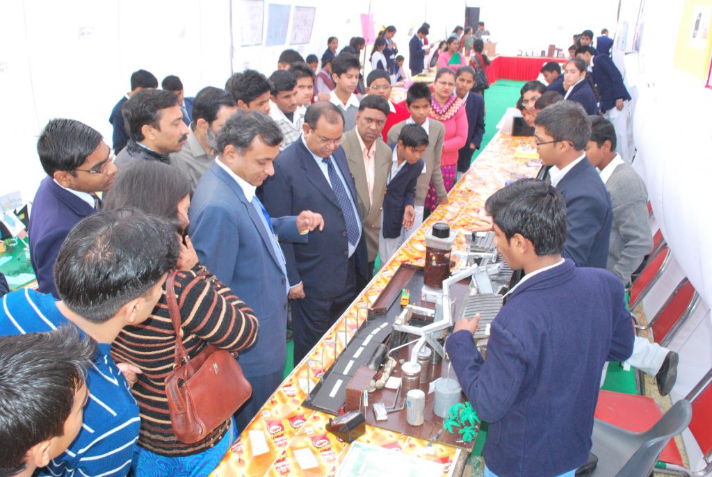 Visitor Statistics Kurukshetra Panorama and Science Centre