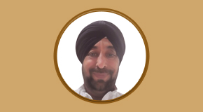 Sh. Baljit Singh