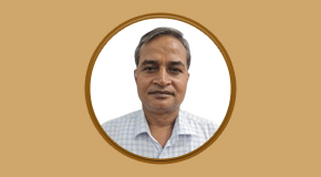 Sh. Jitender Kumar