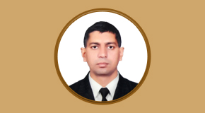 Sh. Narinder Sharma
