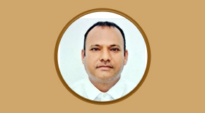 Sh. Salender Kumar 