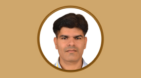 Sh. Sujeet Kumar
